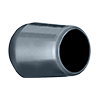 Round flexicaps
